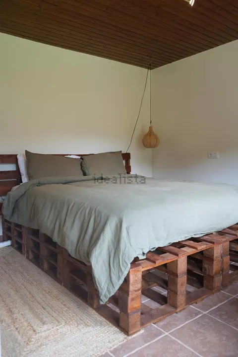 Casa 58 m² a Valdoviño