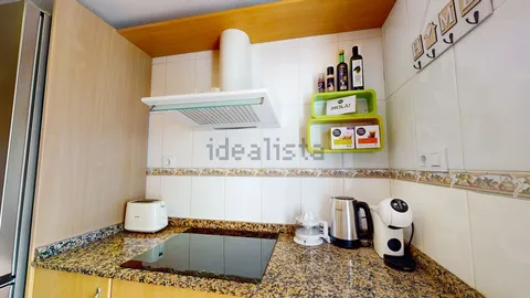 Pis de 65 m² a Dénia