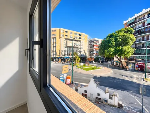 Pis de 80 m² a Màlaga