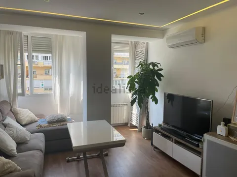 Pis de 95 m² a Madrid