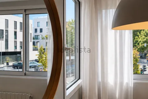 Appartamento 86 m² a Madrid