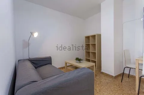 Habitació de lloguer, València