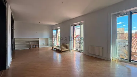 Appartamento 108 m² a Madrid