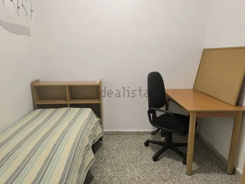 Habitació de lloguer, Huelva