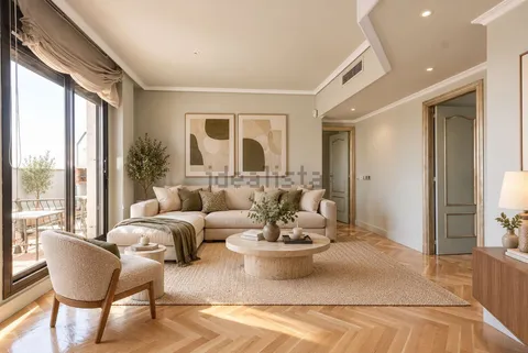 Pis de 120 m² a Madrid (2/28)