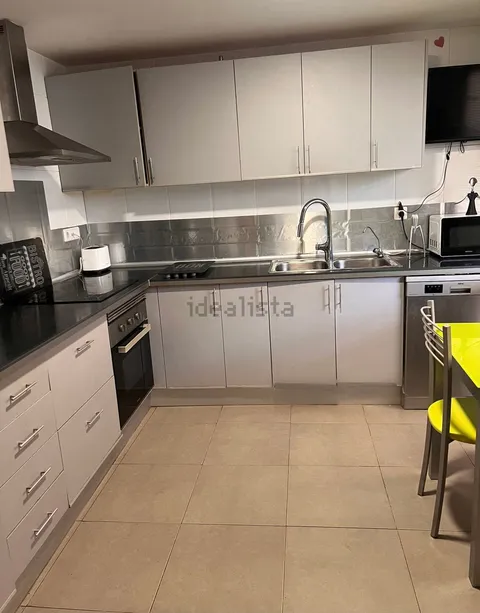 Habitació de lloguer, Marbella
