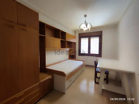 Pis de 137 m² a Saragossa