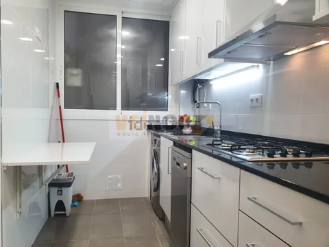 Pis de 71 m² a Barcelona (3/18)