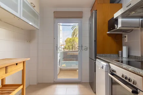 Pis de 103 m² a Sagunt