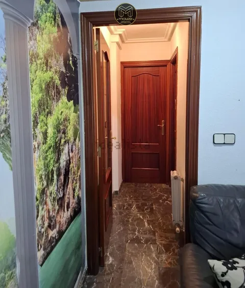 Квартира 75 м² у Jaén (2/18)