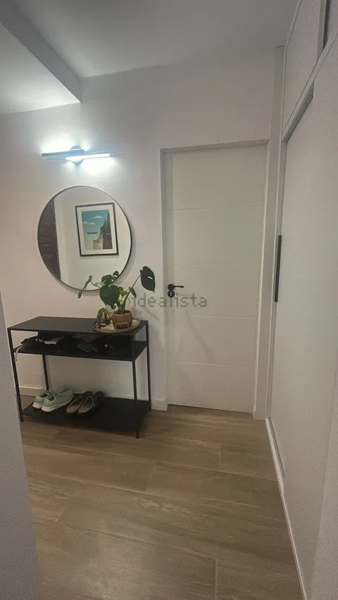 Room for rent, la Pobla de Montornès (4/11)