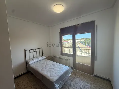 Pis de 106 m² a Barbastro