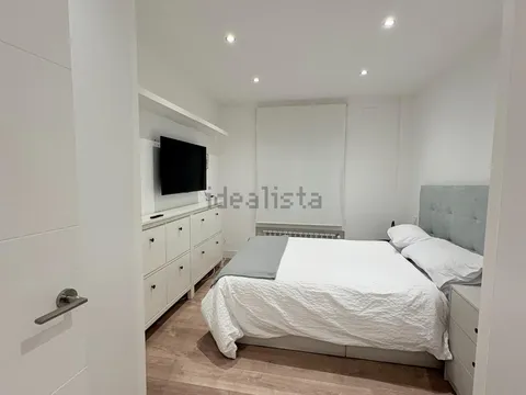 Wohnung 80 m² in Madrid
