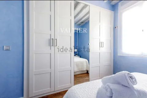 Pis de 60 m² a Madrid