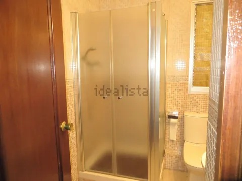 Stanza in affitto, Siviglia