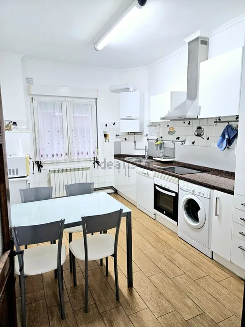 Квартира 78 м² в Gijón / Xixón