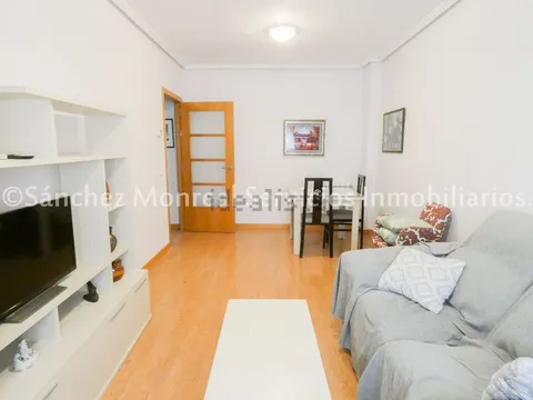 Appartamento 51 m² a Alcázar de San Juan