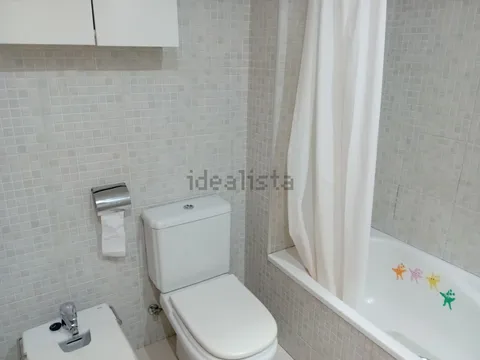 Pis de 90 m² a Barcelona