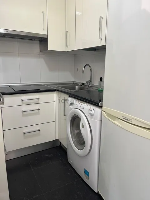 Wohnung 77 m² in Madrid