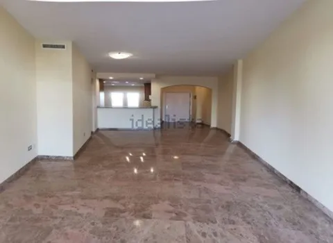 Pis de 122 m² a Mijas