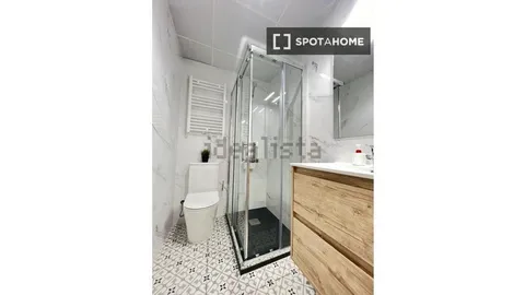 Appartamento 25 m² a Madrid