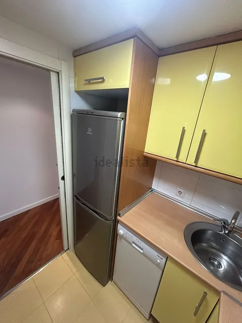 Pis de 55 m² a Madrid