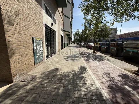 Pis de 110 m² a València