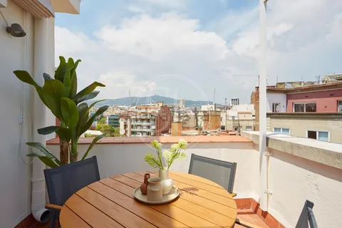 Piso de 50 m² en Barcelona (2/25)