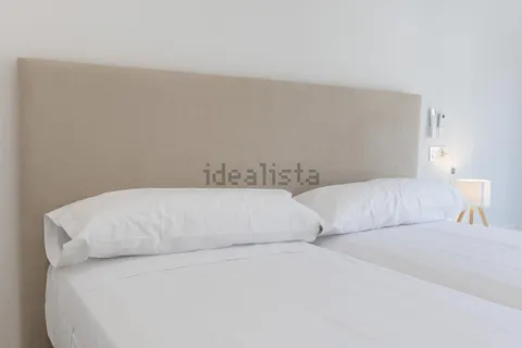 Pis de 52 m² a Màlaga