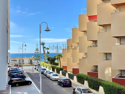 Piso de 113 m² en Almuñécar