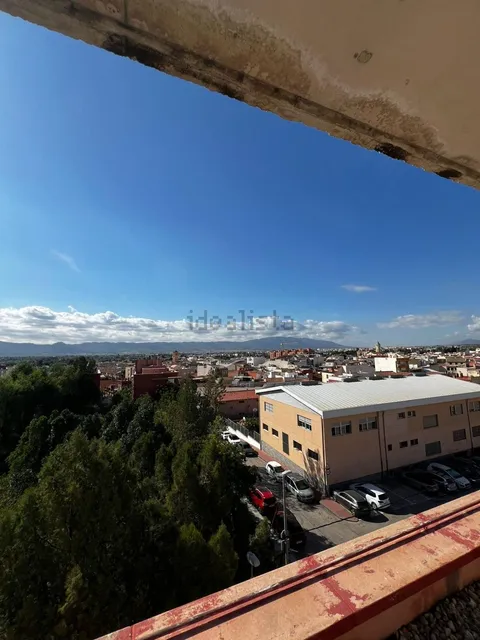 Pis de 95 m² a Múrcia