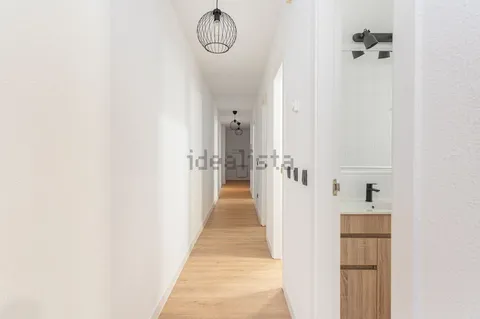Zimmer zur Miete, Madrid