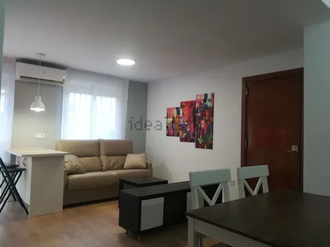 Pis de 55 m² a Sevilla