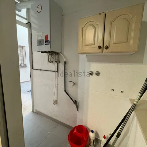 Flat 95 m² in Plasencia