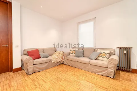 Pis de 105 m² a Madrid