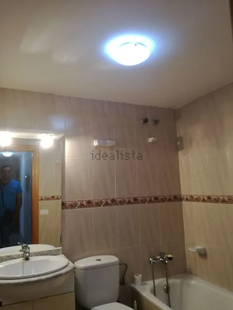 Pis de 88 m² a Ingenio