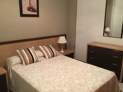 Pis de 88 m² a Màlaga