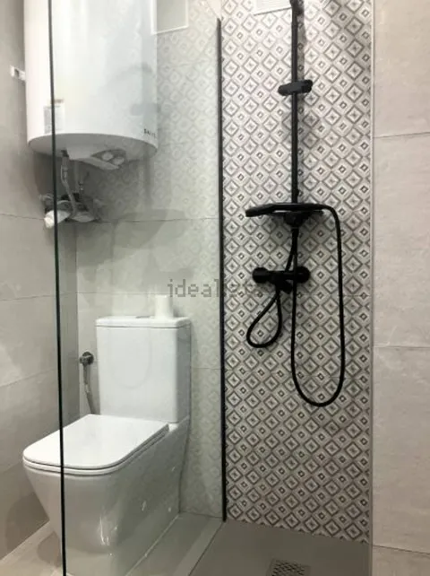 Pis de 40 m² a Torremolinos