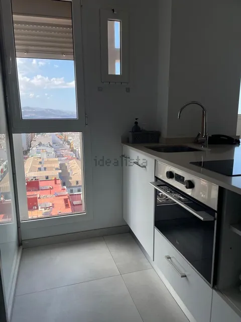 Pis de 45 m² a Las Palmas de Gran Canaria