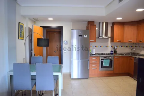 Flat 82 m² in Puçol