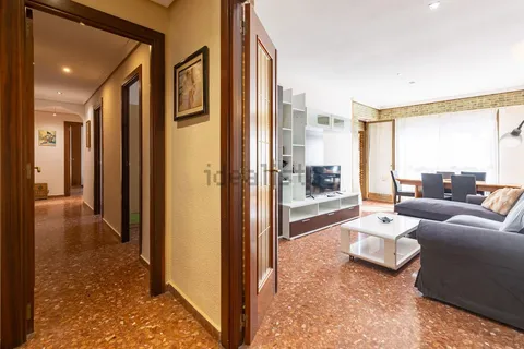 Habitació de lloguer, València