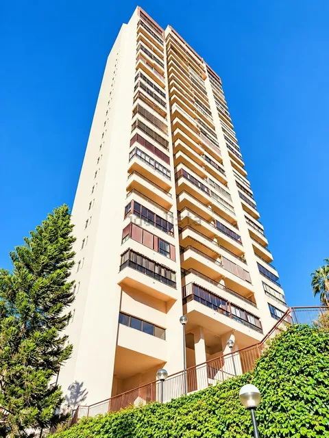 Квартира 82 м² у Benidorm (3/15)