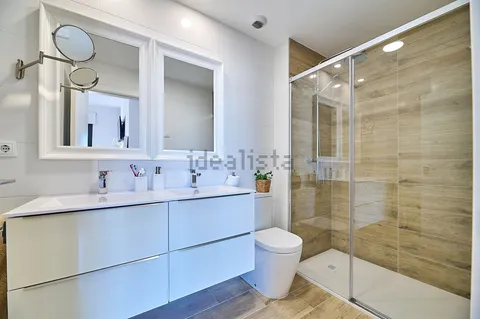 Pis de 145 m² a València