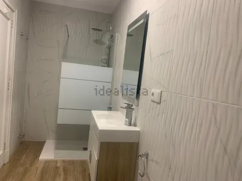 Habitació de lloguer, Vigo