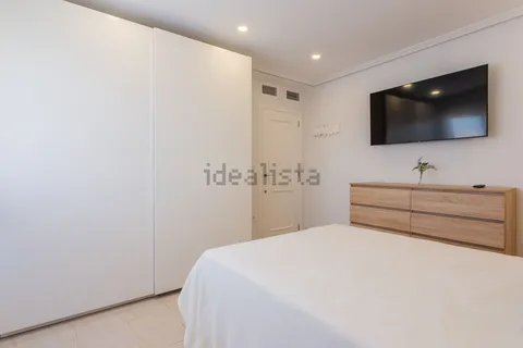 Habitació de lloguer, Cartagena