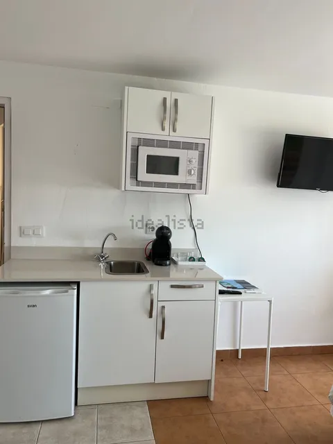 Pis de 35 m² a Tarifa
