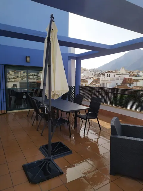 Pis de 260 m² a Marbella