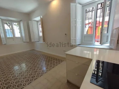Квартира 73 м² в Севилье