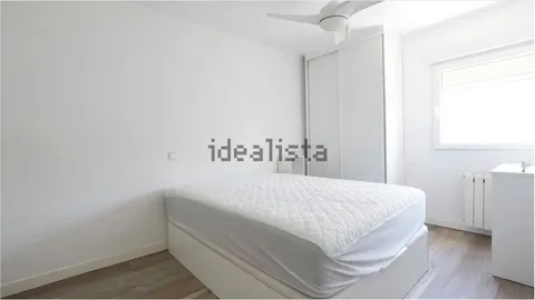 Pis de 96 m² a Madrid