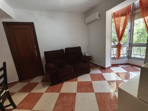 Habitació de lloguer, Sevilla